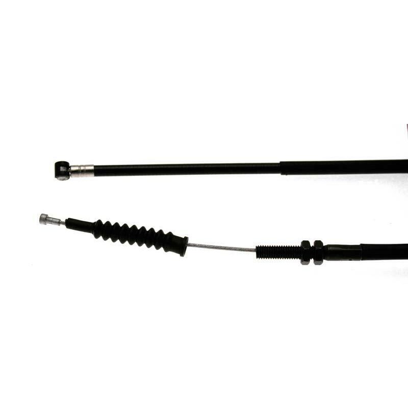 Cable de embrague TECNIUM X-POWER- motoscamaralweb.com Cable de embrague TECNIUM X-POWER- motoscamaralweb.com