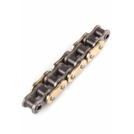 AFAM A428XMRG Xs-Ring Enganche de cadena tipo Clip 428 - motoscamaralweb.com