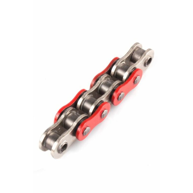 AFAM ARS A520MX4-R Enganche de cadena Clip Semi Abierto 520 - Red - motoscamaralweb.com AFAM ARS A520MX4-R Enganche de cadena Clip Semi Abierto 520 - Red - motoscamaralweb.com