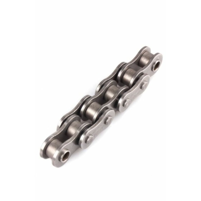 AFAM ARS A520XLR2 Enganche de cadena Clip Semi Abierto 520 - Acero - motoscamaralweb.com