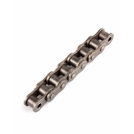 AFAM A520XMR3 Xs-Ring Enganche de cadena Clip Semi Abierto 520 - motoscamaralweb.com