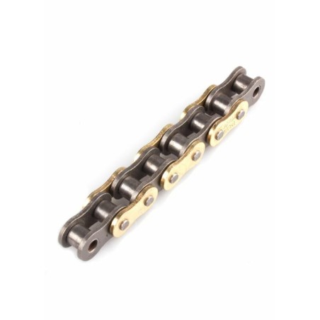 AFAM A420R1G Enganche de cadena tipo Remache 420 - motoscamaralweb.com