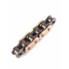 AFAM A520XHR2G Xs-Ring Enganche de cadena tipo Remache 520 - motoscamaralweb.com