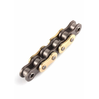 AFAM A520XRR3G Xs-Ring Enganche de cadena tipo Remache 520 - motoscamaralweb.com