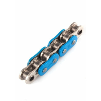 AFAM A520XHR2B Xs-Ring Enganche de cadena tipo Remache 520 - motoscamaralweb.com