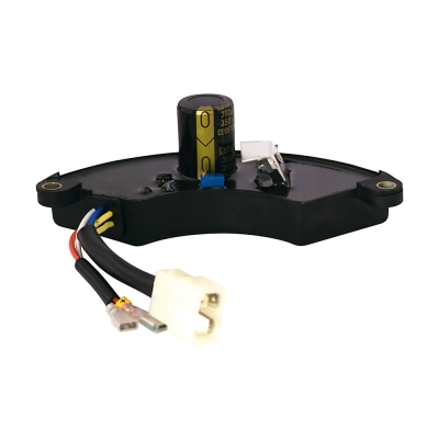 AVR GEN 6500T 400V 470UF TRIFASICA UNIVERSAL- motoscamaralweb.com