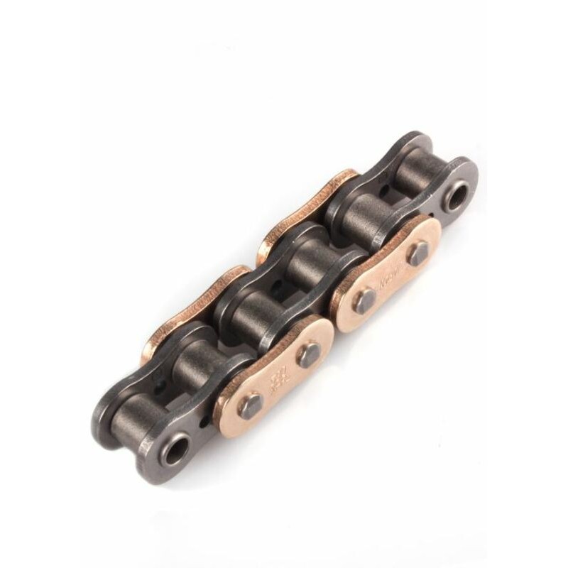 AFAM A530XHR2G Xs-Ring Enganche de cadena tipo Remache 530 - motoscamaralweb.com