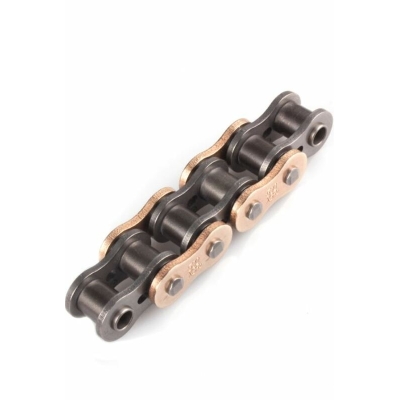 AFAM A530XSR2G Xs-Ring Enganche de cadena tipo Remache 530 - motoscamaralweb.com