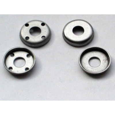 Recambio arandela tope KYB 8mm - motoscamaralweb.com