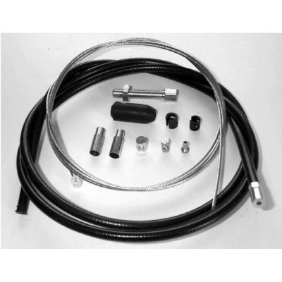 Cable de embrague VENHILL - motoscamaralweb.com