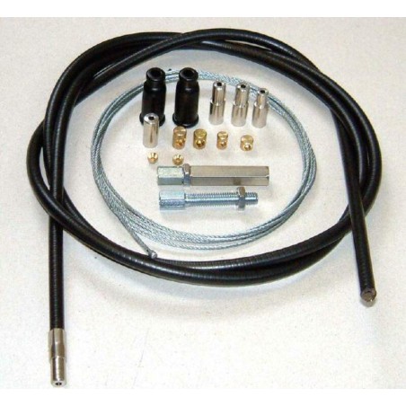 Cable de gas VENHILL- motoscamaralweb.com