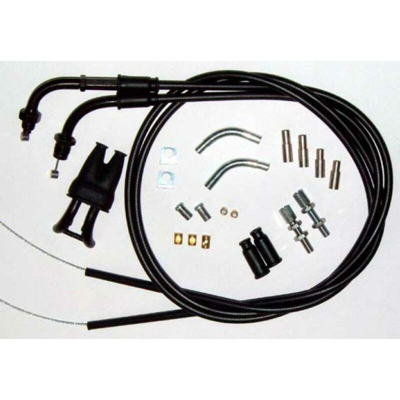 Cable de gas VENHILL - motoscamaralweb.com Cable de gas VENHILL - motoscamaralweb.com
