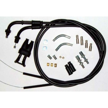 Cable de gas VENHILL - motoscamaralweb.com