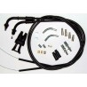 Cable de gas VENHILL - motoscamaralweb.com