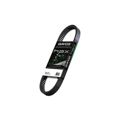 Correa de transmision DAYCO Super Duty reforzada - motoscamaralweb.com