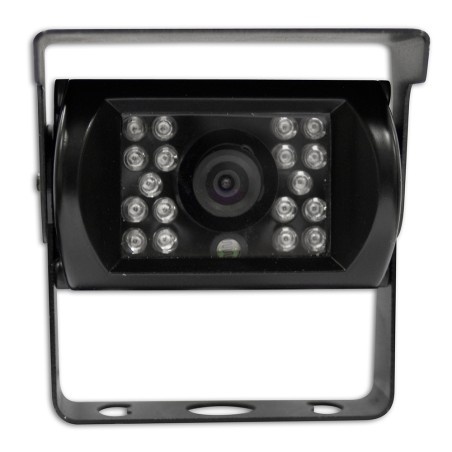 CAMARA CON MICROFONO PARA KITS 8605000NM/8605000/8607000/8609000- moto