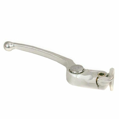 Palanca de freno axial NISSIN para cilindro maestro BMT17 / 19 - motoscamaralweb.com