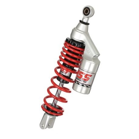 Amortiguadores traseros YSS Gas botella Eco Line- motoscamaralweb.com
