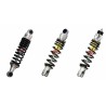 Amortiguadores traseros YSS Hidráulicos cámara dual - motoscamaralweb.com
