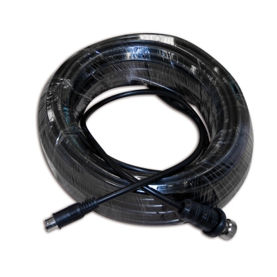 CABLE CAMARA 20M 5 PINS HEMBRA- HEMBRA PARA KITS 8605000NM/8609000/860
