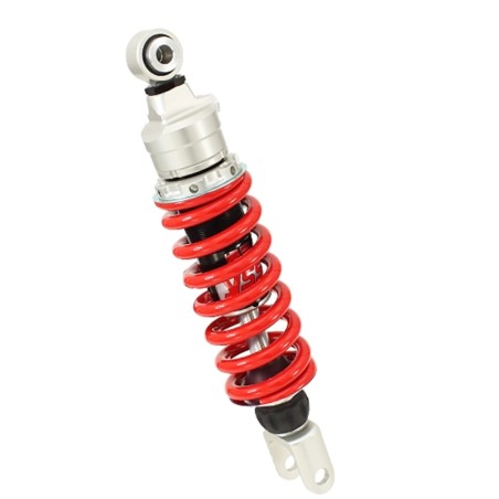 Amortiguador trasero YSS Gas - motoscamaralweb.com