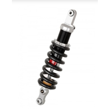 Amortiguador trasero YSS Gas - motoscamaralweb.com