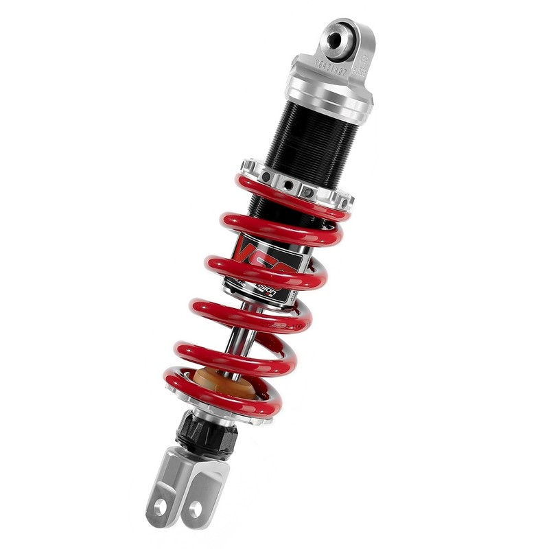 Amortiguador trasero YSS Gas - motoscamaralweb.com Amortiguador trasero YSS Gas - motoscamaralweb.com