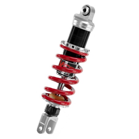 Amortiguador trasero YSS Gas - motoscamaralweb.com