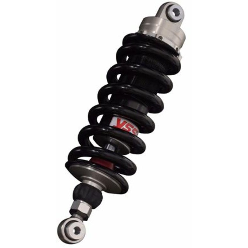Amortiguador trasero YSS Gas - motoscamaralweb.com Amortiguador trasero YSS Gas - motoscamaralweb.com