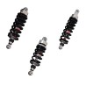 Amortiguador trasero YSS Gas - motoscamaralweb.com