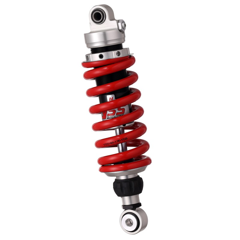 Amortiguador trasero YSS Gas - motoscamaralweb.com Amortiguador trasero YSS Gas - motoscamaralweb.com
