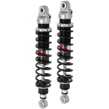 Amortiguadores traseros YSS Gas - motoscamaralweb.com