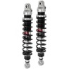 Amortiguadores traseros YSS Gas - motoscamaralweb.com