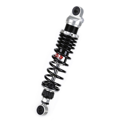 Amortiguadores traseros YSS Gas - motoscamaralweb.com
