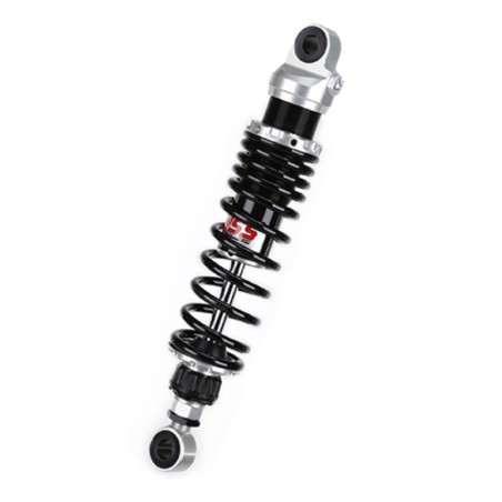 Amortiguadores traseros YSS Gas - motoscamaralweb.com