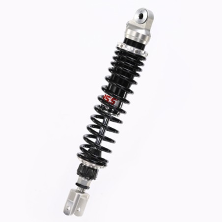 Amortiguadores traseros YSS Gas - motoscamaralweb.com