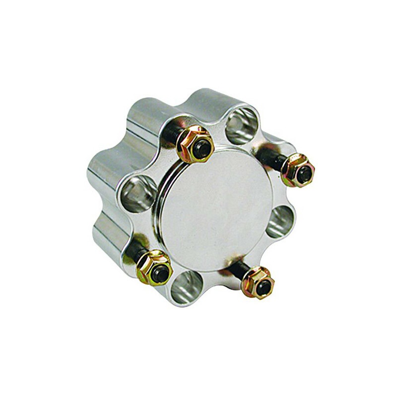Separador rueda ART 4x100 / +45 mm - Yamaha YFS200 Blaster - motoscamaralweb.com Separador rueda ART 4x100 / +45 mm - Yamaha YFS200 Blaster - motoscamaralweb.com