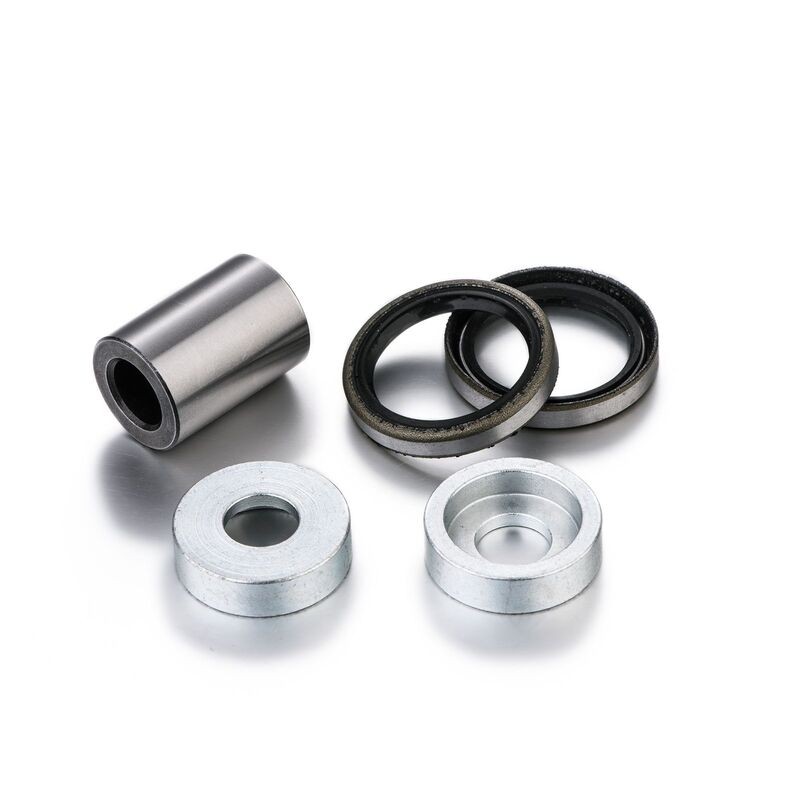 Kit de rodamientos inferiores de amortiguador FACTORY LINKS - motoscamaralweb.com Kit de rodamientos inferiores de amortiguador FACTORY LINKS - motoscamaralweb.com