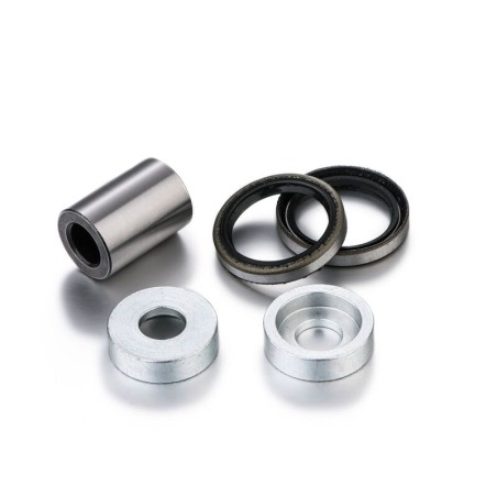 Kit de rodamientos inferiores de amortiguador FACTORY LINKS - motoscamaralweb.com