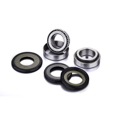 Kit de rodamientos de columna de dirección FACTORY LINKS - motoscamaralweb.com
