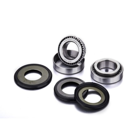 Kit de rodamientos de columna de dirección FACTORY LINKS - motoscamaralweb.com