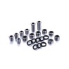 Kit de rodamientos. retenes y casquillos de bieleta FACTORY LINKS - motoscamaralweb.com