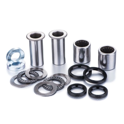 Kit de rodamientos de basculante FACTORY LINKS - motoscamaralweb.com