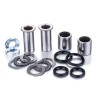 Kit de rodamientos de basculante FACTORY LINKS - motoscamaralweb.com