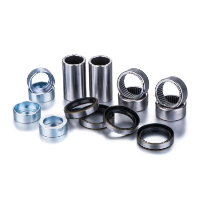 Kit de rodamientos de basculante FACTORY LINKS - motoscamaralweb.com