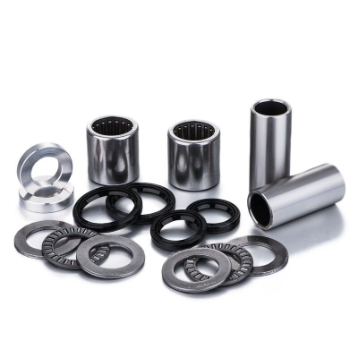 Kit de rodamientos de basculante FACTORY LINKS - Honda CR250R- motosca