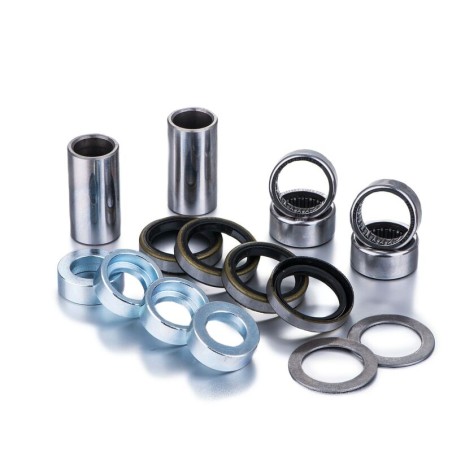Kit de rodamientos de basculante FACTORY LINKS- motoscamaralweb.com