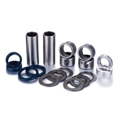 Kit de rodamientos de basculante FACTORY LINKS - motoscamaralweb.com