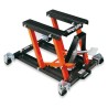BIKE LIFT Max 516 - Electrohidráulico Negro - CFL-500 - motoscamaralweb.com