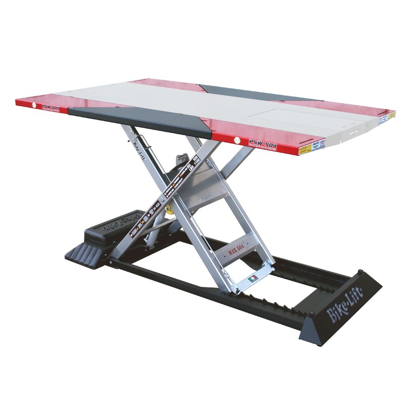 Extensión modular para mesa elevadora Bike-Lift PSW-516 - PSW-516 - motoscamaralweb.com Extensión modular para mesa elevadora Bike-Lift PSW-516 - PSW-516 - motoscamaralweb.com